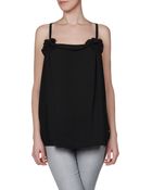 See By Chloé Top - Lyst