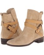 See By Chloé Ankle Boots - Lyst