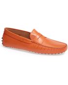 Tod's Gommini Driving Shoe - Lyst
