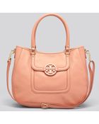 Tory Burch Hobo - Amanda Classic - Lyst