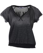 Diesel Sweatshirt - Lyst