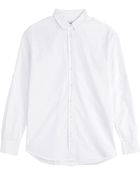 Closed Cotton Shirt - Lyst