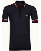 John Smedley Mcilroy - Lyst