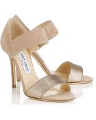 Jimmy Choo Tallow - Lyst