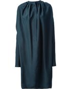 Sofie D'hoore Pleated Dress - Lyst