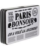 Yazbukey Clutch - Lyst