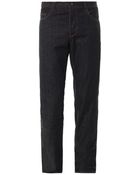 Oliver Spencer Tapered Straight-Leg Jeans - Lyst