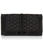 Rebecca Minkoff Love Clutch - Lyst