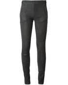 Humanoid Skinny Trousers - Lyst