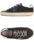 Golden Goose Deluxe Brand Low-Tops & Trainers - Lyst
