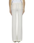 Isabel Marant Casual Pants - Lyst