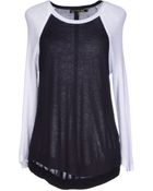 Rag & Bone Jumper - Lyst