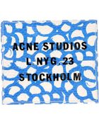 Acne Studios Handbag - Lyst