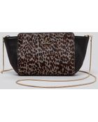 Pour La Victoire Crossbody Affaire Elie Mini - Lyst