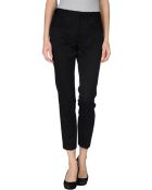 Alexander Wang Casual Trouser - Lyst