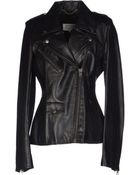 Maison Martin Margiela Jacket - Lyst