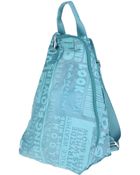 Nannini Backpack - Lyst