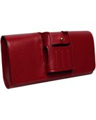 Perrin Paris Capitale Clutch - Lyst