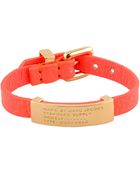 Marc By Marc Jacobs Bracelet - Lyst