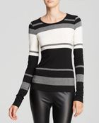 Bailey 44 Top - Stripe - Lyst