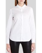 Ted Baker Shirt - Hadija Fitted Button Down - Lyst