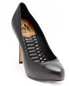 Dv By Dolce Vita Graysen Leopard Pumps - Lyst
