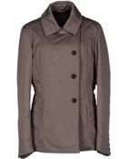 Add Jacket - Lyst