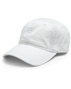 Lacoste Baseball Cap - Lyst