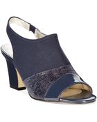 Anne Klein Uliana Sandals - Lyst