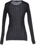 Massimo Alba Sweater - Lyst