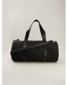 Saint Laurent Rock Sport Bag - Lyst