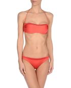 La Perla Bikini - Lyst