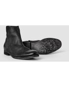 AllSaints Nash Boot - Lyst