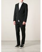 Givenchy Classic Suit - Lyst