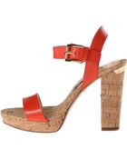 MICHAEL Michael Kors London Sandal - Lyst