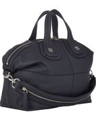 Givenchy Medium Nightingale Satchel - Lyst