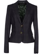 Dolce & Gabbana Blazer - Lyst