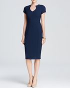 Black Halo Dress - Gypsy Rose Sheath - Lyst