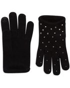 Portolano Studded Gloves - Lyst