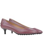 Tod's Pump - Lyst