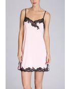 Natori Adore Chemise - Lyst