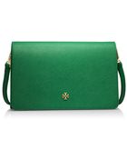 Tory Burch York Combo Cross-Body - Lyst