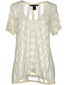 Marc By Marc Jacobs T-Shirt - Lyst