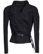 Isabel Marant Blazer - Lyst
