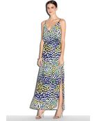 Milly Maxi Dress - Lyst