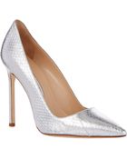 Manolo Blahnik Bb Pumps - Lyst