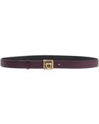 Ferragamo Belt - Lyst