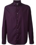 Richard James Classic Shirt - Lyst
