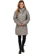 Under Armour Ua Coldgear Infrared Uptown Parka - Lyst