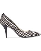Michael Kors Michael Michael Mk Flex Pumps - Lyst